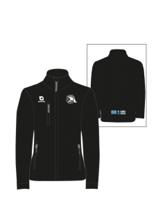 Softshell IM - Negro