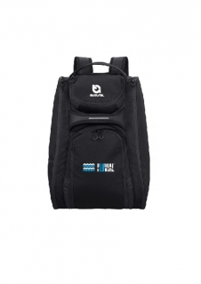 Mochila Combi IM - Negro