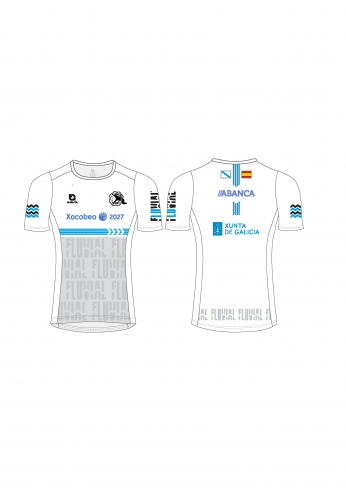 Lycra MC PRO 2.0 - Equipo - Blanco