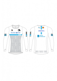 Lycra ML PRO 2.0 - Equipo -...