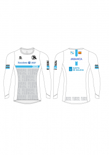 Lycra ML PRO 2.0 - Equipo -...