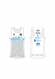 Lycra Tirantes PRO 2.0 -...