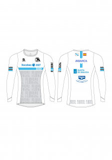LYCRA ML PRO 2.0 - Escuelas...