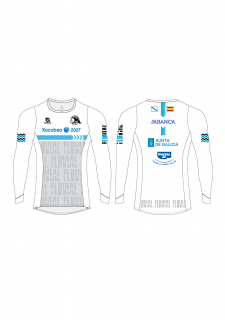 Lycra ML PRO 2.0 - Escuelas...
