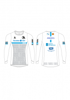 Lycra ML PRO 2.0 - Escuelas...