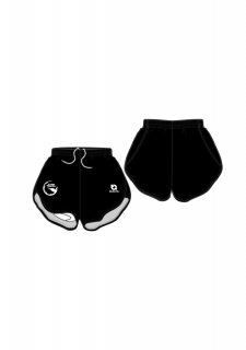 Pantalón Split PRO 2.0 - Negro