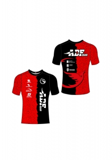 Camiseta MC PRO 2.0 - Rojo