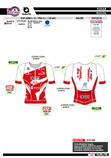 Top AERO D PRO 2.1 LD MC -... 2