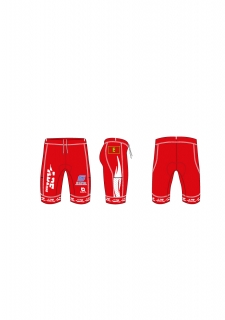 Culote PRO 2.1 LD - Rojo