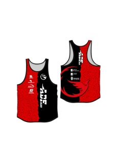 Camiseta Tirantes PRO 2.0 -...