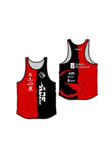 Camiseta Tirantes PRO 2.0 -...