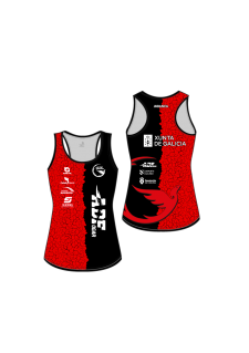 Camiseta Tirantes PRO 2.0 -...