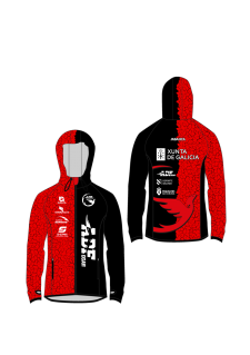 Cortavientos PRO 2.1 con...