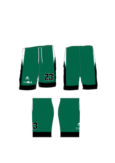 Pantalón  PRO 1.1 - Verde