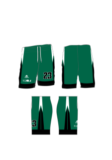 Pantalón  PRO 1.1 - Verde