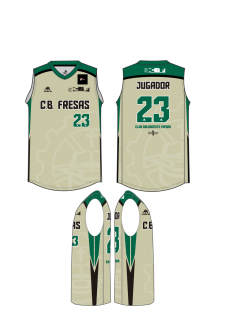 Camisa PRO 1.1 - Primera...