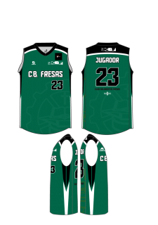 Camisa PRO 1.1 - Primera...