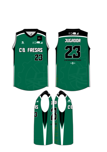 Camisa PRO 1.1 - Primera Nacional -...