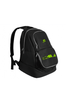 Mochila J IM - Negro