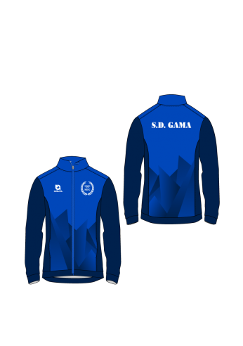 Chaq. Chándal PRO 1.6 - Royal