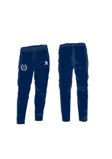 Pant. Chándal PRO 1.1 - Negro