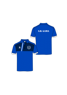 Polo MC PRO 1.1 Cuello...
