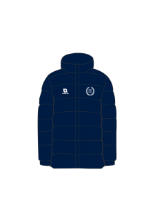 Parka PRO 1.1 IM - Marino