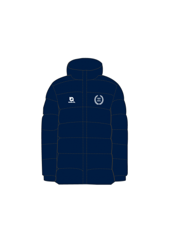 Parka PRO 1.1 IM - Marino
