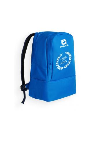 Mochila Zapatillera IM - Royal