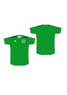 Camisa Entrenamiento MC PRO...