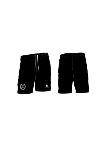 Pantalón Corto PRO 1.1 - Negro