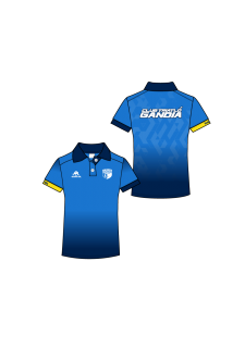 Polo MC PRO 2.0 Cuello...