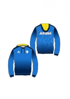 Sudadera Capucha PRO 2.3 -...