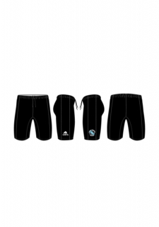 Malla Corta PRO 1.1 - Negro