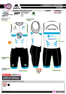 Integral Velocistas 2.0 SM... 2