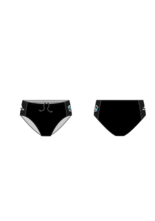 Braga PRO 1.1 - Negro