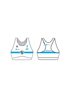 Top PRO 2.0 - Blanco