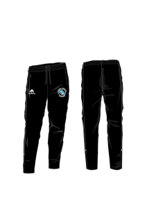 Pant. Chándal PRO 1.1 - Negro