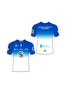 Camiseta MC PRO 2.0 - Blanco