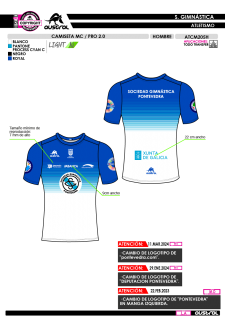 Camiseta MC PRO 2.0 - Blanco 2