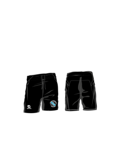Bermuda PRO 2.3 - Negro