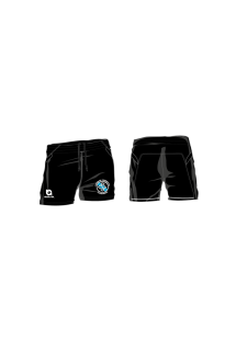 Bermuda PRO 2.3 - Negro