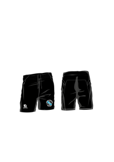 Bermuda PRO 2.3 - Negro