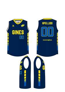 Camisa PRO 1.1 - 1ª...