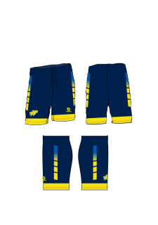 Pantalón PRO 1.1 - Marino