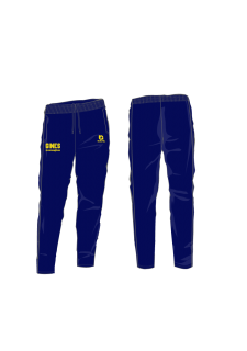 Pant. Chándal PRO 1.1 - Marino