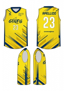 Camisa PRO 1.1 - 2ª...