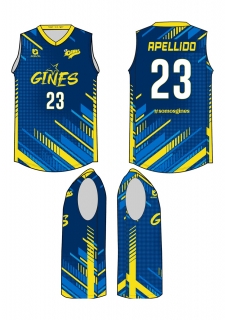 Camisa PRO 1.1 - 1ª...