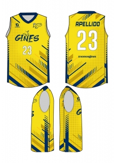 Camisa PRO 1.1 - 2ª...