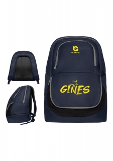 Mochila J IM - Marino